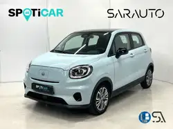 Leapmotor T03
