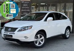 Lexus RX 450h