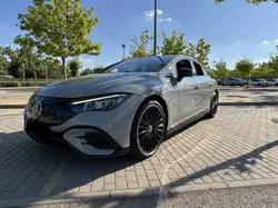 Mercedes-Benz EQE 350