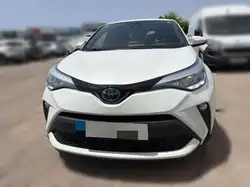Toyota C-HR+