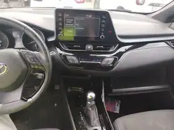 Toyota C-HR+