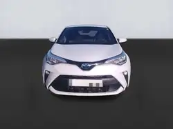 Toyota C-HR+