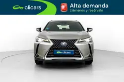 Lexus UX 250h