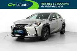 Lexus UX 250h