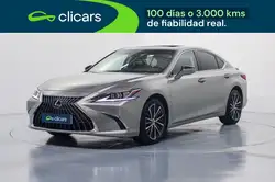 Lexus ES 300
