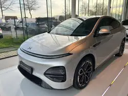 Xpeng G6