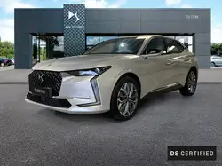 DS Automobiles DS 4