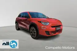Fiat 600
