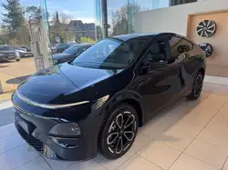 Xpeng G6