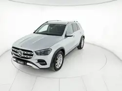 Mercedes-Benz GLE 300