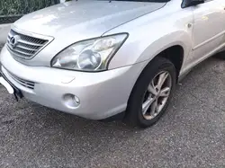 Lexus RX 400