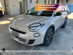 Fiat 600