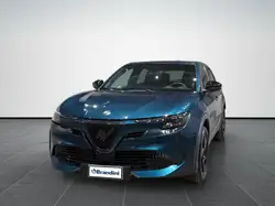 Alfa Romeo Junior
