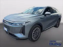 Omoda 9