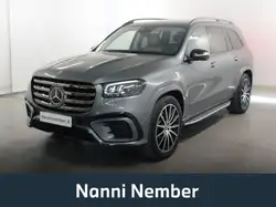 Mercedes-Benz GLS 450