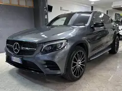 Mercedes-Benz GLC 350