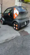 Mobilize Duo