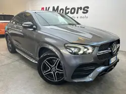 Mercedes-Benz GLE 300