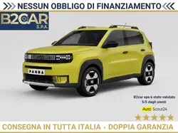 Fiat Grande Panda