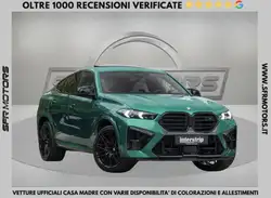 BMW X6 M