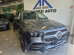 Mercedes-Benz GLE 300