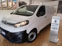 Citroen Jumpy