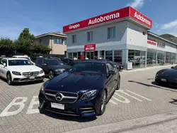 Mercedes-Benz E 350