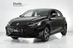 MG MG3