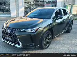 Lexus UX 250h