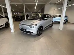 Dongfeng Box
