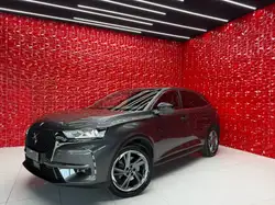 DS Automobiles DS 7 Crossback