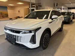 Omoda 9