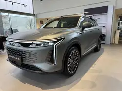 Omoda 9