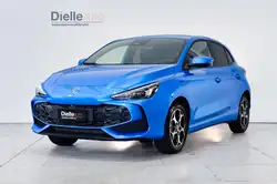 MG MG3