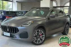 Maserati Grecale
