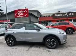 DS Automobiles DS 3 Crossback