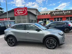 Alfa Romeo Junior