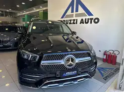 Mercedes-Benz GLE 300