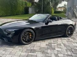 Mercedes-Benz SL 43 AMG