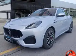 Maserati Grecale