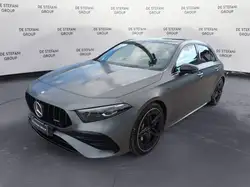 Mercedes-Benz A 35 AMG