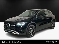 Mercedes-Benz GLA 180