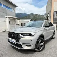 DS Automobiles DS 7 Crossback