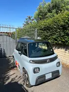 Citroen Ami