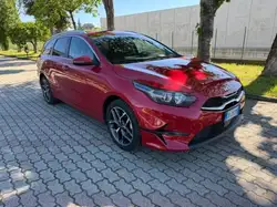 Kia Ceed / cee’d