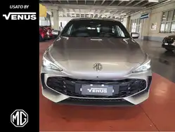 MG MG3