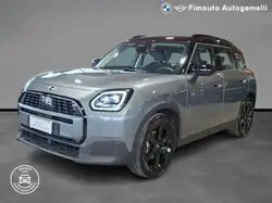 MINI Cooper D Countryman