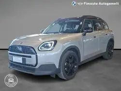 MINI Cooper D Countryman