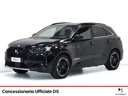 DS Automobiles DS 7 Crossback