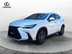 Lexus NX 350h